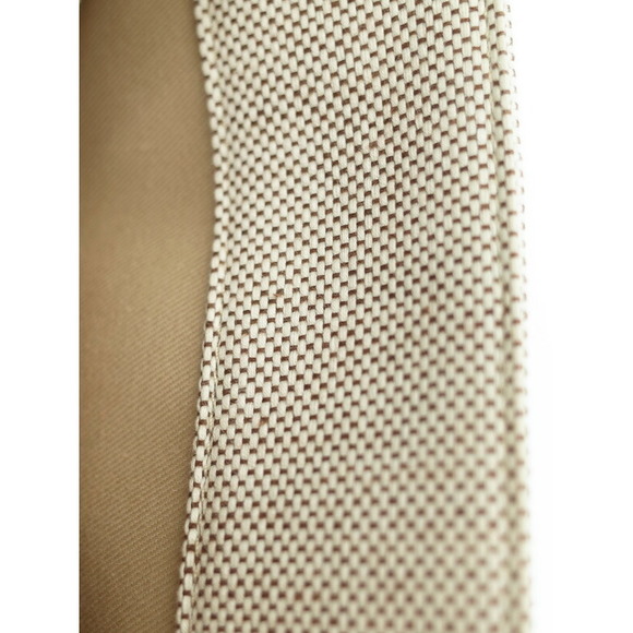 Chloe Woody Tote Bag - Picture 8 of 8